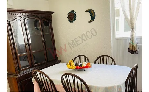Hermosa Casa En Venta En Boulevares Naucalpan Excelente Ubicación Cerca Del Parque Naucalli