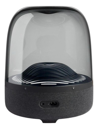 Harman Kardon Aura Studio 3 360-degree Sound Sa Color Negro 100V/240V