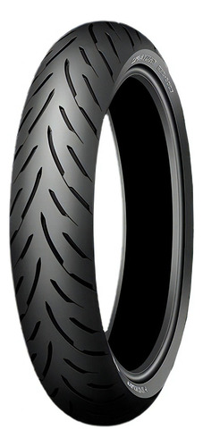 Pneu De Moto 120/70zr17 Dunlop Sportmax Gpr-300 58w Tl