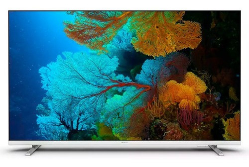Smart Tv Philips 32phd6927/77 32 Pulgadas Led Hd Android Tv
