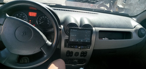 Sandero Exp 1.6 Hiflex