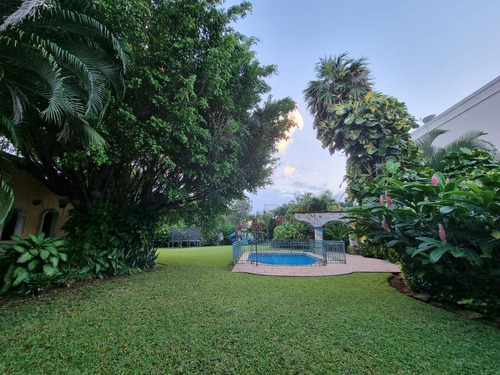 Imagen 23 de 30 de Casa En Venta En San Ramón Norte, Mérida, En Privada