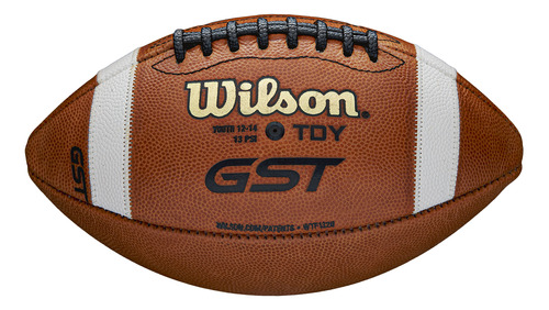 Balón Gst Pee Wee Wilson