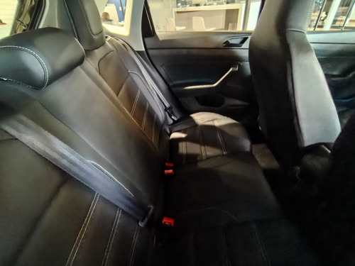 Voslkswagen Polo Comfortline 1.0l Tsi Tip Moddelo 2026