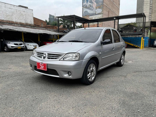 Renault Logan 1.6 Dynamique Nd