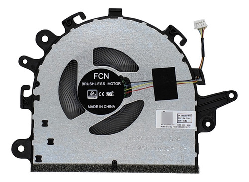 Ventilador Lenovo Ideapad V15-iwl V15-iil V15-ada 340c-15iwl