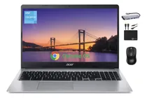 Comprar Acer Chromebook 315 15.6 Intel Celeron N4020 4gb Ram