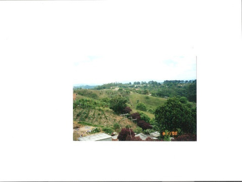 Imagem 4 de 4 de Área Em Arujá - Te00014 - 34488073