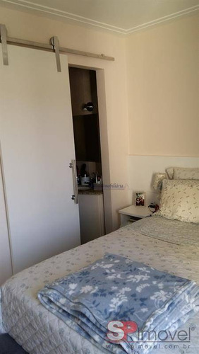 Imagem 12 de 17 de Sobrado Com 2 Dormitórios À Venda, 105 M² Por R$ 553.000,00 - Tremembé - São Paulo/sp - So0491