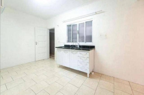 Imagem 12 de 18 de Apartamento Com 3 Dormitórios À Venda, 107 M² Por R$ 310.000,00 - Centro - Santo André/sp - Ap1429