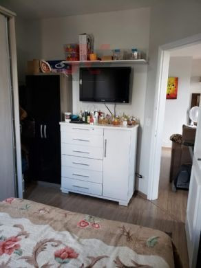 Imagem 5 de 15 de 01118 - Apartamento 2 Dorms, Quitaúna - Osasco/sp - 1118