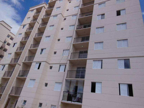 Imagem 23 de 30 de Apartamento Com 3 Dorms, Jardim Monte Kemel, São Paulo - R$ 485 Mil, Cod: 4348 - V4348
