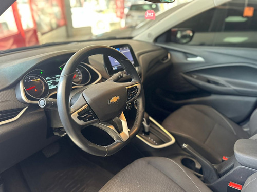 Chevrolet Onix 1.0 TURBO FLEX PLUS LTZ AUTOMÁTICO