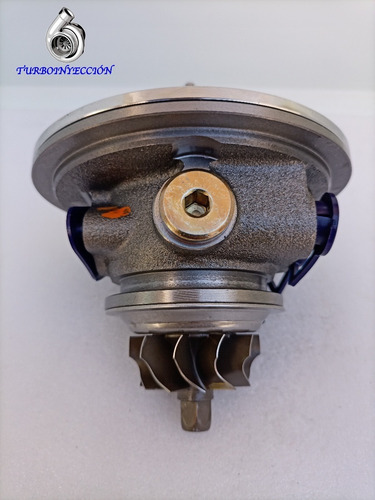 Cartucho Turbo 2.7 Biturbo A6, All Road, S4 Izq 53039880016