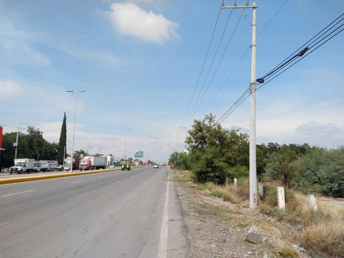 Terreno En Venta En Carretera Torreón - San Pedro En Torreón, Coahuila