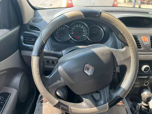 Renault Fluence 2.0 Authentique At
