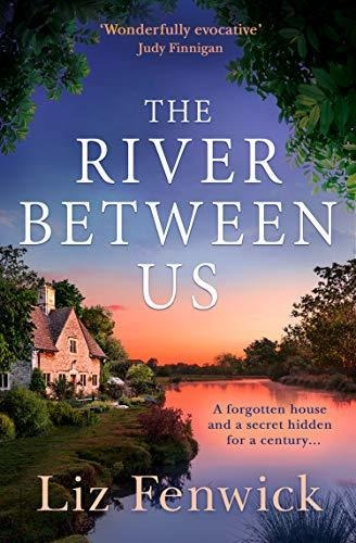 Book : The River Between Us Perfect Escapist Historical...