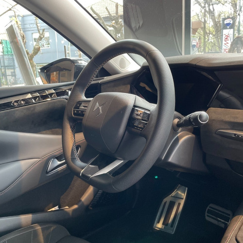 Imagen 7 de 19 de Ds4 Performance Line 215 a t8