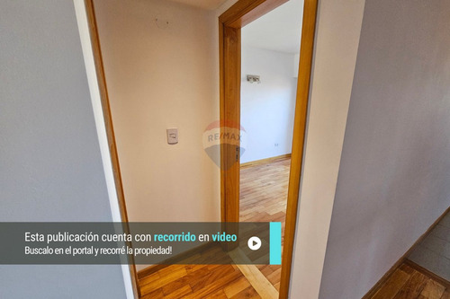 Venta Depto 2 Amb Con Cochera Y Baulera - Quilmes