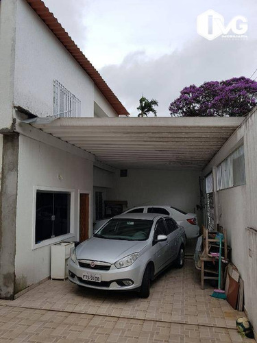 Imagem 30 de 30 de Casa À Venda Por R$ 650.000,00 - Jardim Bom Clima - Guarulhos/sp - Ca1445