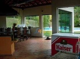 Chácara Com 4 Dormitórios À Venda, 7000 M² Por R$ 1.500.000,00 - Condomínio Itaembu - Itatiba/sp - Ch0051