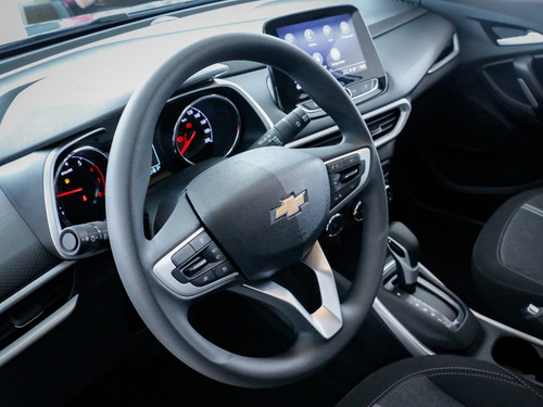 Imagem 11 de 14 de Chevrolet Tracker Lt 1.0 Turbo (aut) (flex)