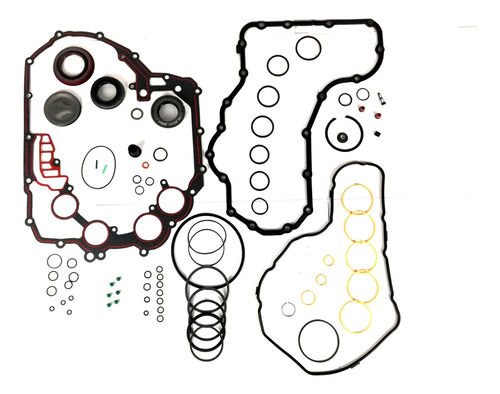 Banner Kit Transmision Automatica Mercury Sable V6 3.0l 2004