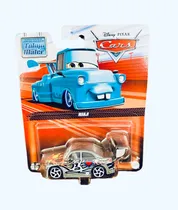 Comprar Cars Disney Pixar Manji Tokio Mater Cars Disney Pixar Manji