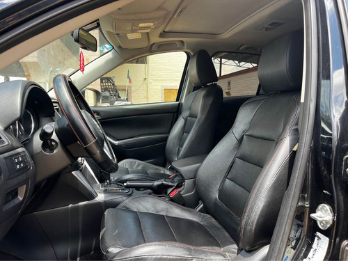 Mazda CX-5 2.5 S Grand Touring 4x2 At