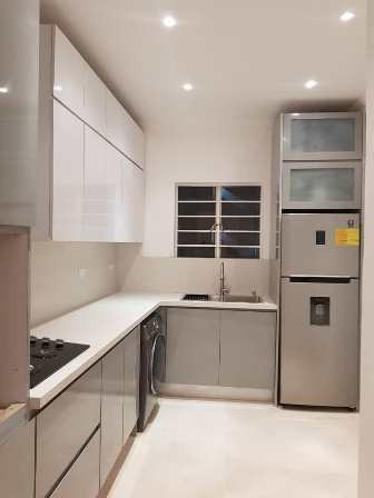 Imagen 4 de 8 de Vendo Apto 133m2 3h/2b/1pe El Rosal 0035