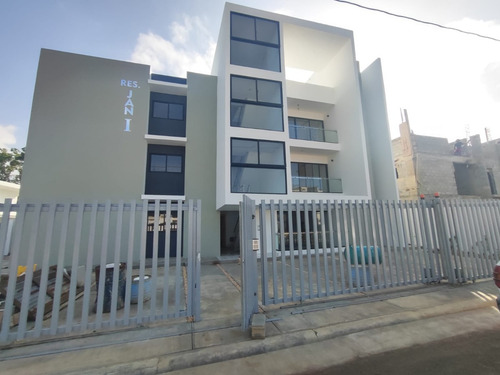 Apartamento Ph En San Francisco - A Estrenar Los Jardines
