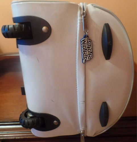 Valija Carryon, Arturito Disney Star Wars, Día DelNiño