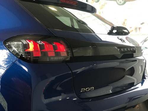 208 Active 1.6l Tip / Anticipo $200.000