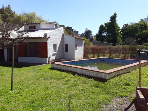 Imagen 3 de 15 de Casa Quinta. 4 Amb. Barrio: El Sosiego!
