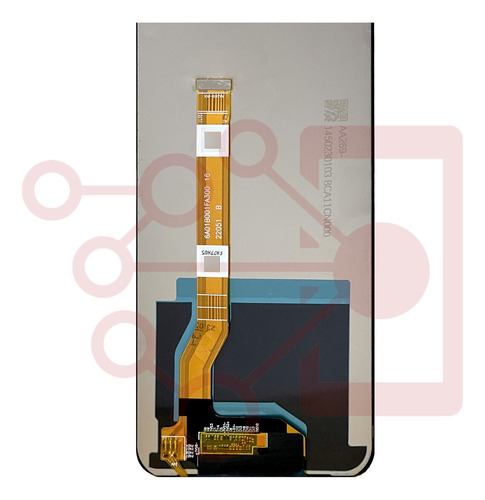 Display Compatible Con Oppo A77 | Pantalla Para Oppo A77