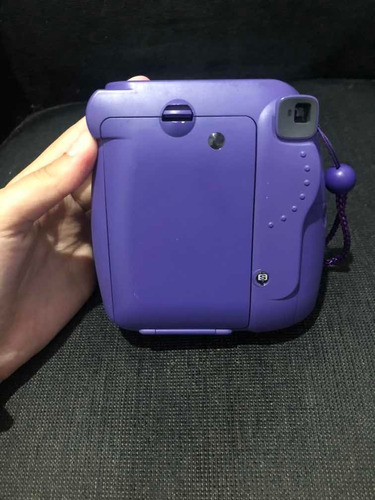 Polaroid Mini8