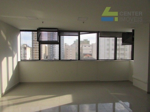Imagem 3 de 15 de Salas/conjuntos - Vila Mariana - Ref: 12565 - L-870562