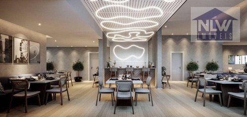 Imagem 16 de 26 de Apartamento Com 2 Dormitórios À Venda, 59 M² Por R$ 342.206,79 - Vila Rosália - Guarulhos/sp - Ap4124