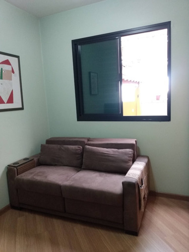 Imagem 11 de 28 de Apartamento À Venda 125 M² Com 3 Quartos (1 Suíte) No Bairro Cid. São Francisco - S. Paulo - Sp