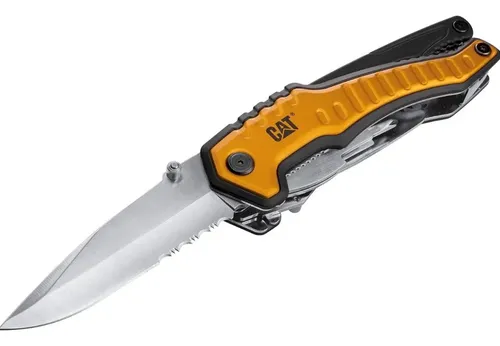 Multitool Caterpillar Cat Xl 9 Em 1 Canivete | MercadoLivre
