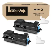 Comprar Toner Compatible Para Kyocera Fs-4200dn M3560idn Tk-3122