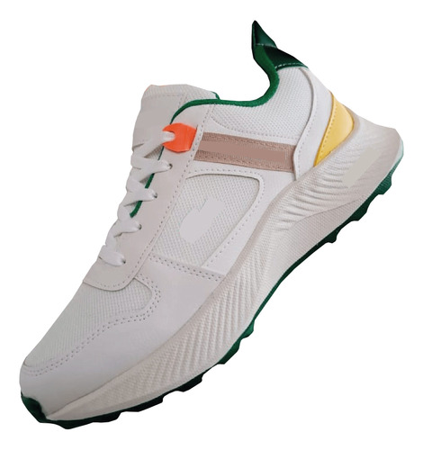 Tenis Hombre Sport Livianos 