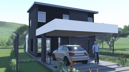 Casa En Venta En Altos San Pablo
