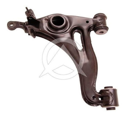 Braço Suspensão Diant. Inf. Esq Mercedes C240 1997-2001 W202