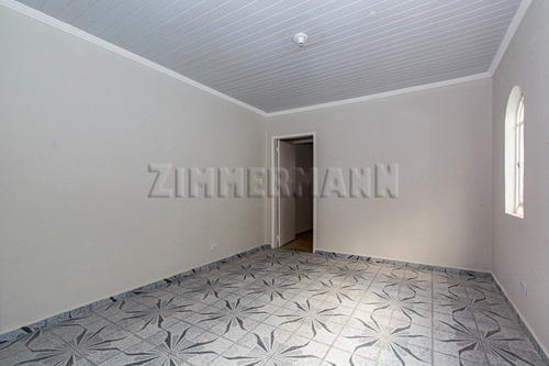 Imagem 8 de 15 de Casa - Alto Da Lapa - Ref: 132577 - V-132577