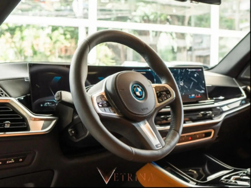 BMW X5 3.0 I6 TURBO HÍBRIDO XDRIVE50E M SPORT AUTOMÁTICO