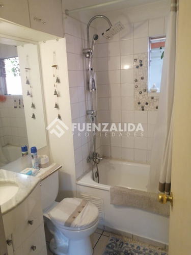 Dpto En Venta De 3 Dorm. En Maipú Se Acepta Subsidio