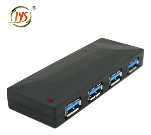 Hub Usb 3.0 De 4 Puertos Para Ps4/xboxone/wii U/xbox 360/ps3