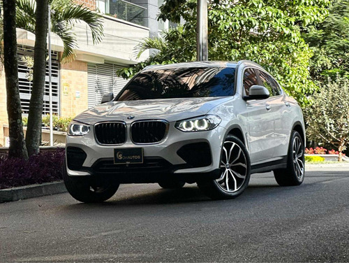 BMW X4 Xdrive 30I