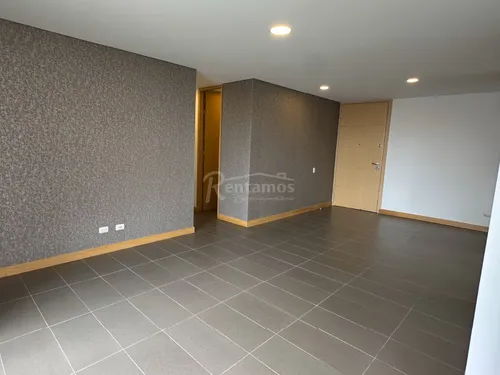 Apartamento En Arriendo En Castropol. Cod A775999